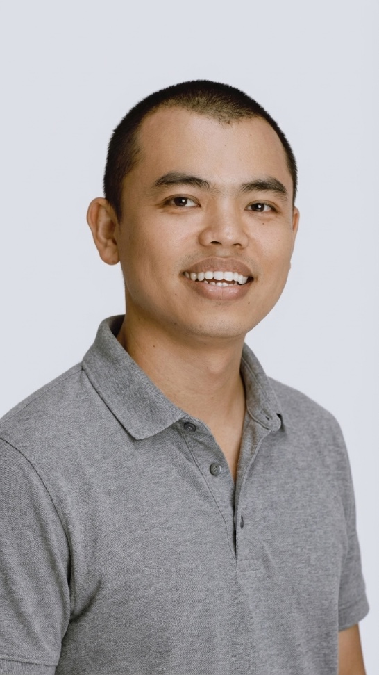 Thảo Đặng - Ba của MIN